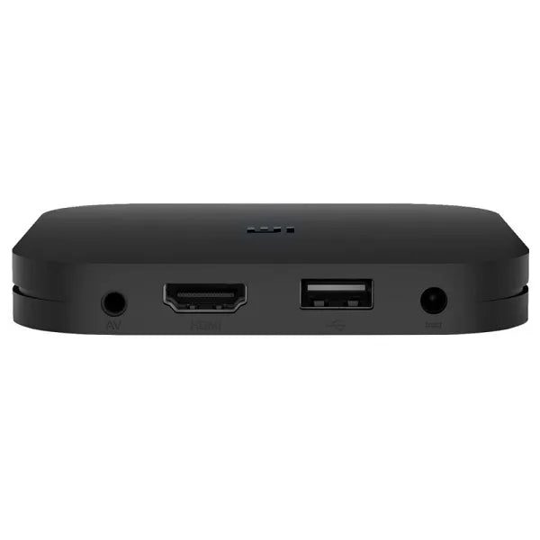 Xiaomi Mi Box S