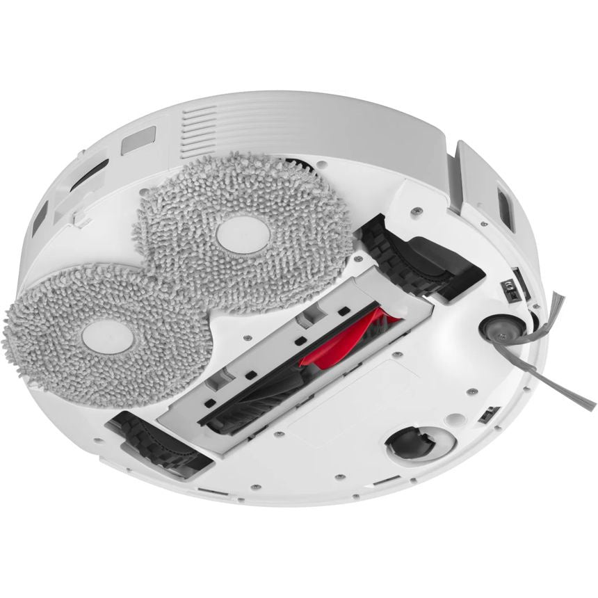 Roborock Qrevo C Pro Robotporszívó (Fehér)