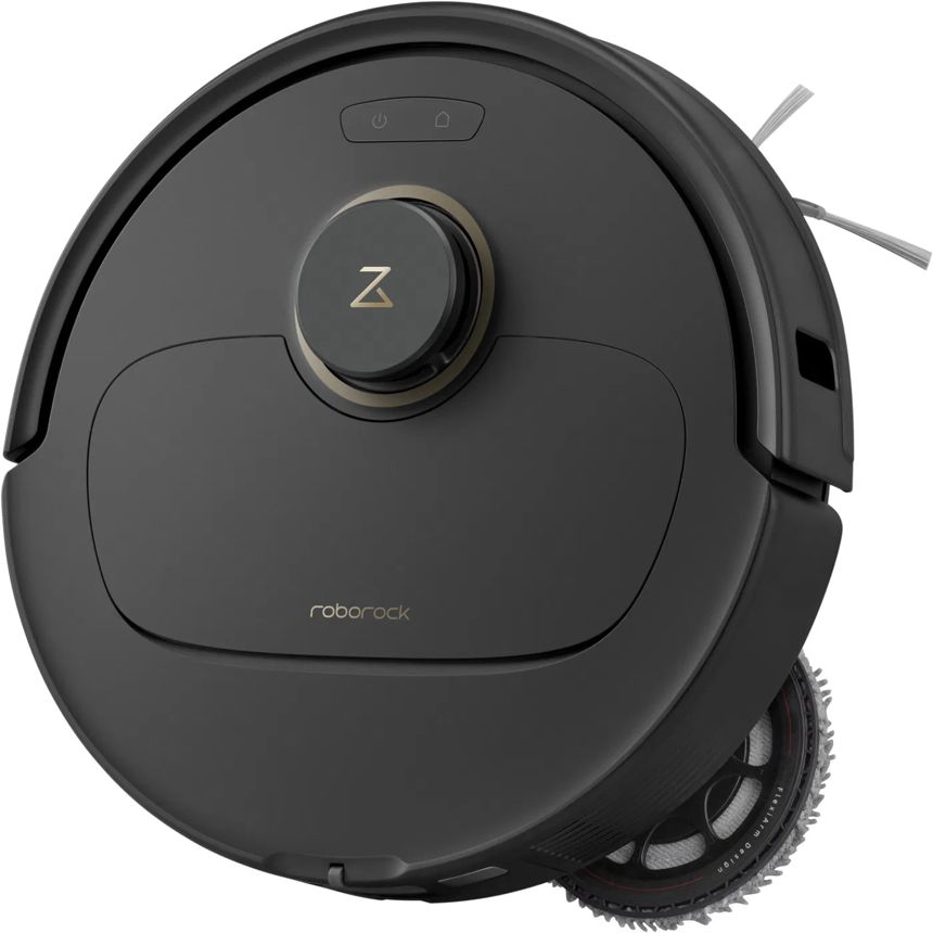 Roborock Qrevo C Pro Robotporszívó (Fekete)