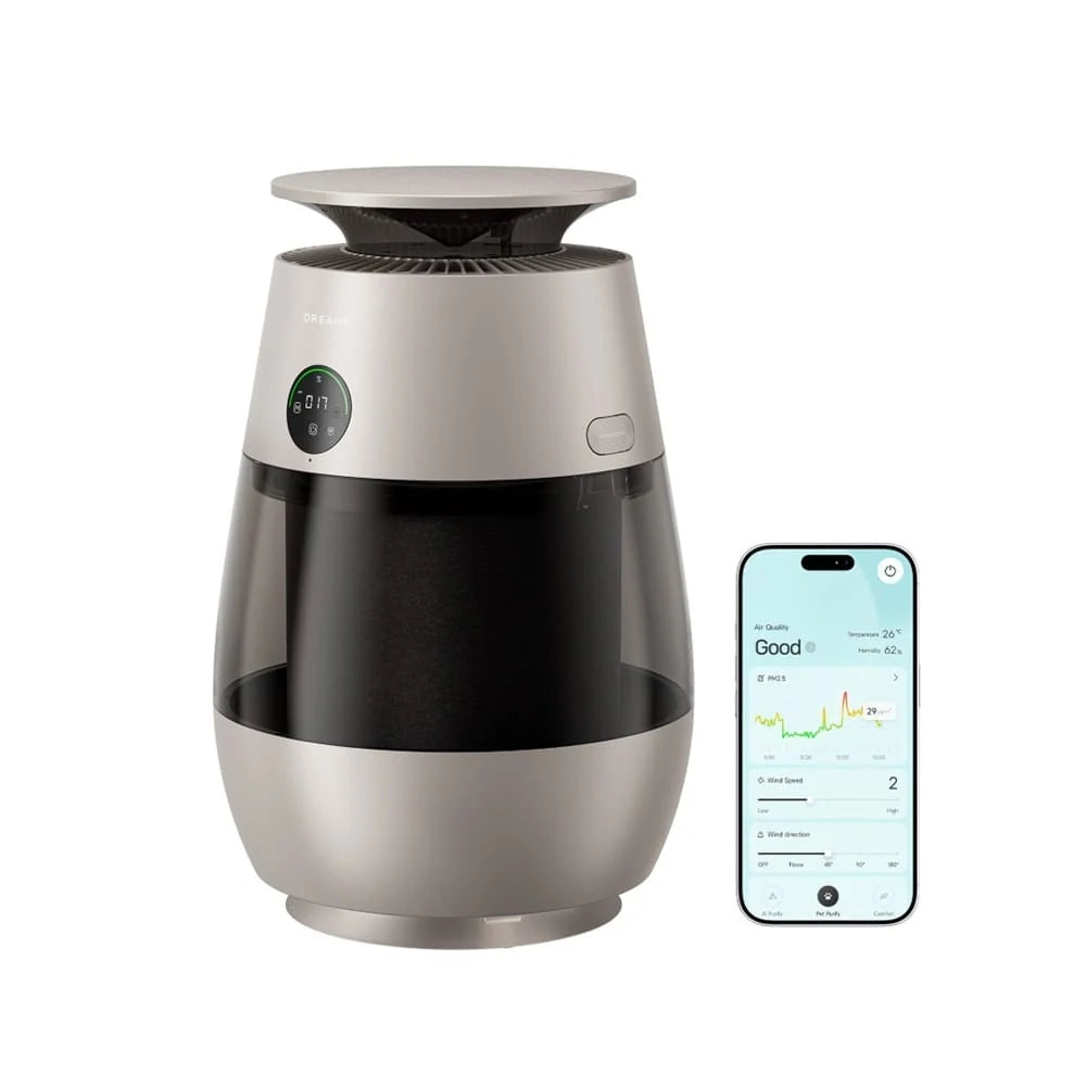 Dreame Pet Air Purifier AP10 Légtisztító
