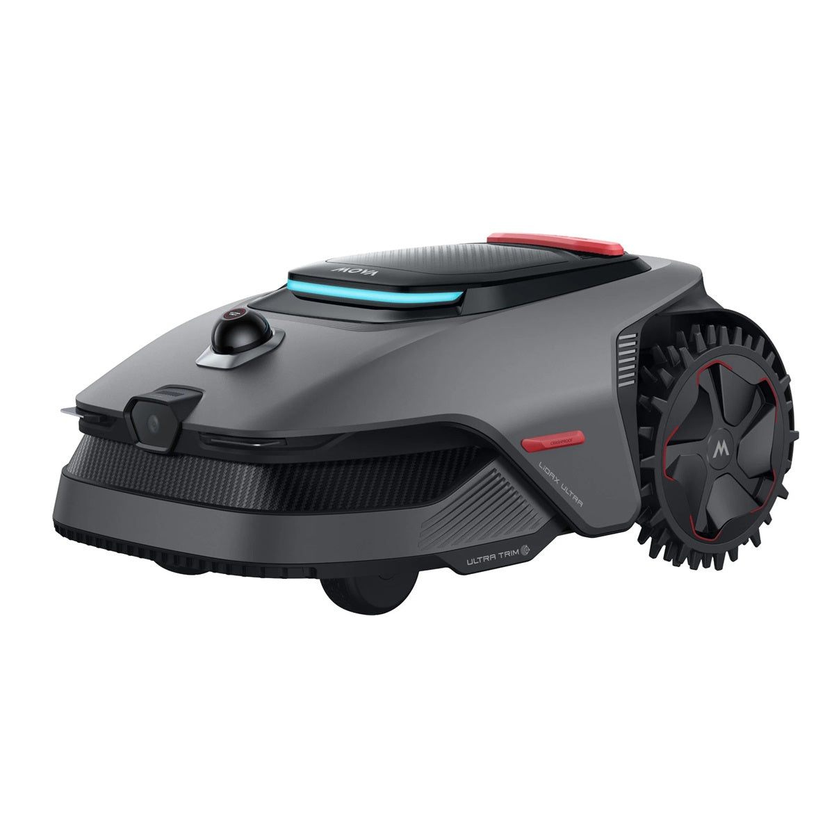 MOVA LiDAX Ultra 2000 Robotfűnyíró