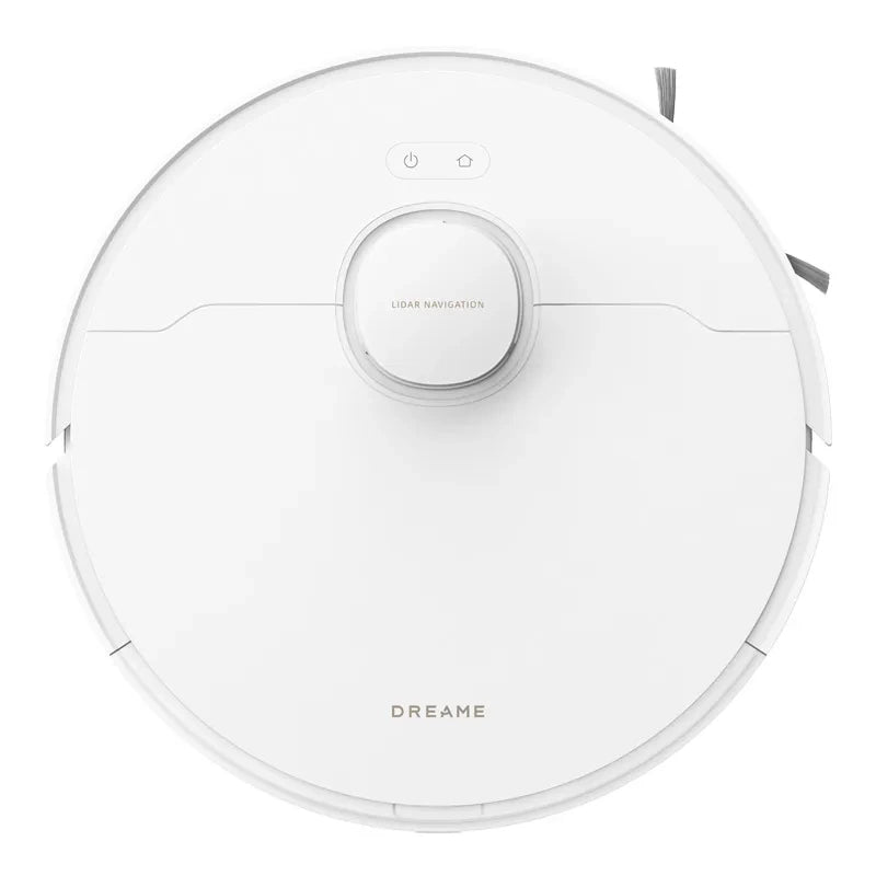 Dreame D20 Pro Robotporszívó (Fehér)