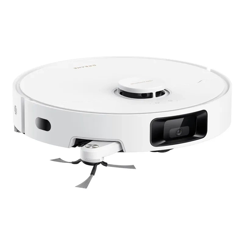 Dreame D20 Pro Robotporszívó (Fehér)