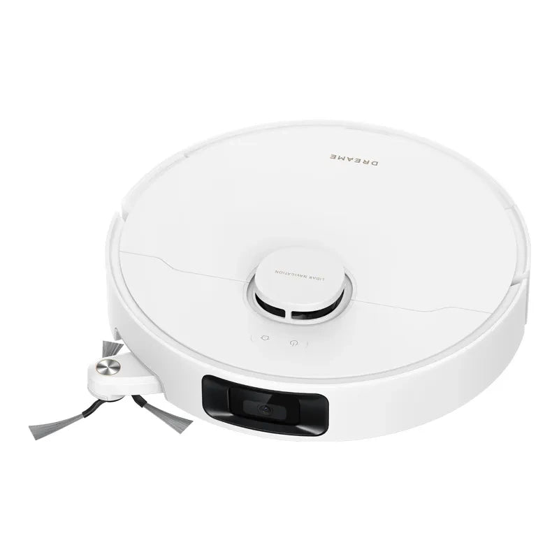 Dreame D20 Pro Robotporszívó (Fehér)