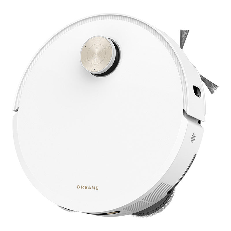 Dreame L50 Pro Ultra Robotporszívó (Fehér)