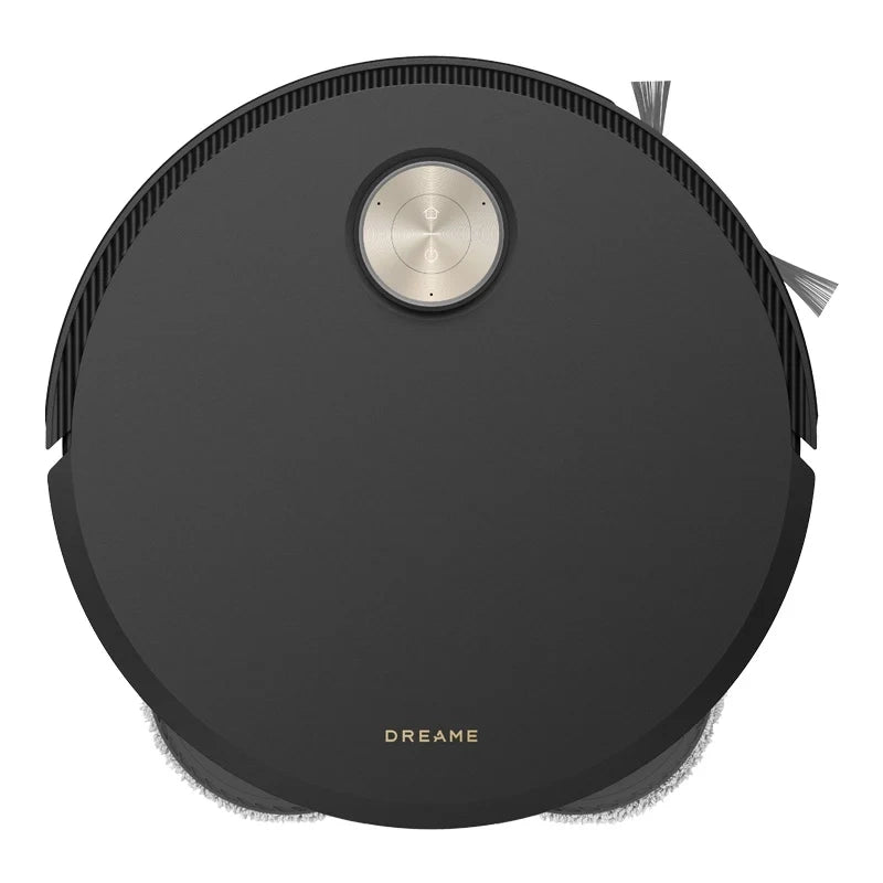 Dreame X50 Ultra Complete Robotporszívó (Fekete)