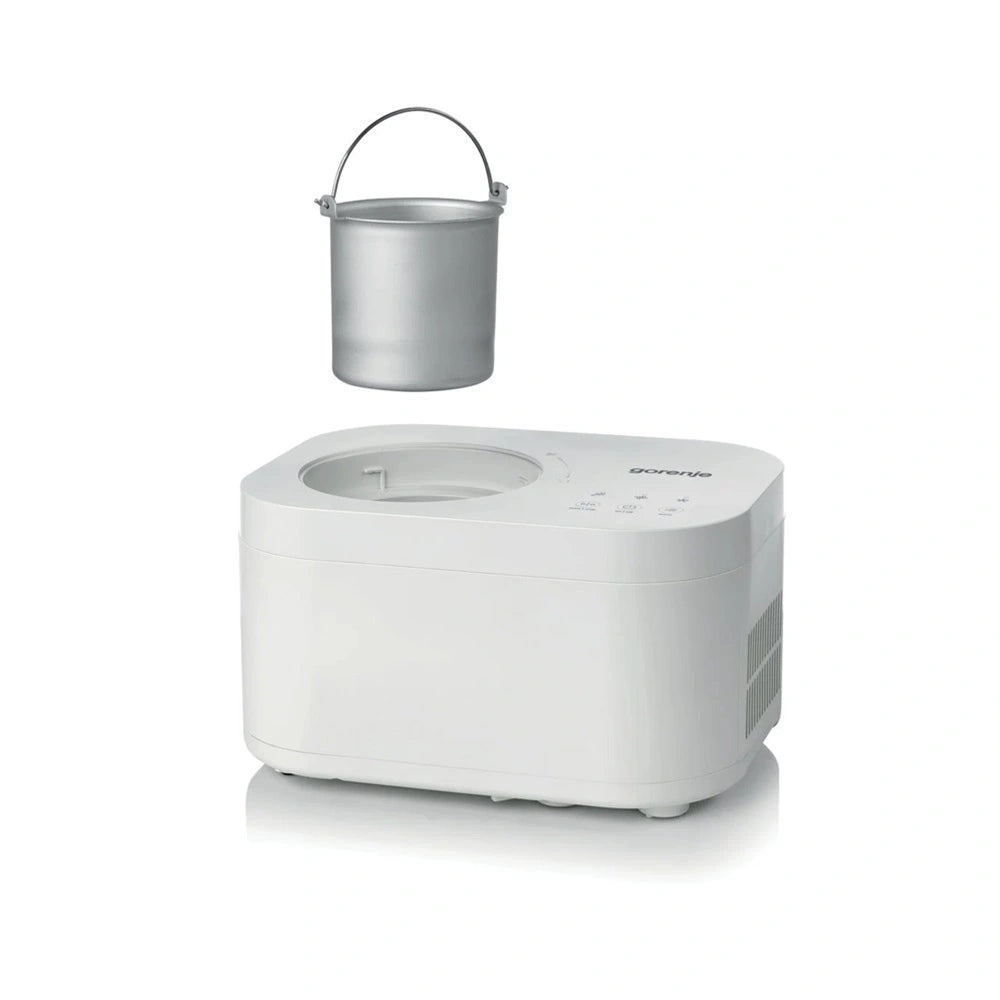 Gorenje ICM10W Fagylaltgép