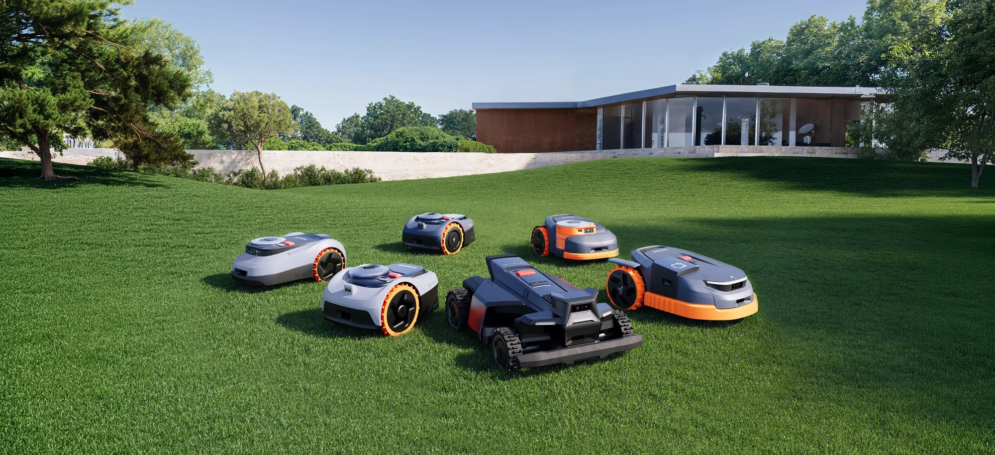 Segway-Navimow