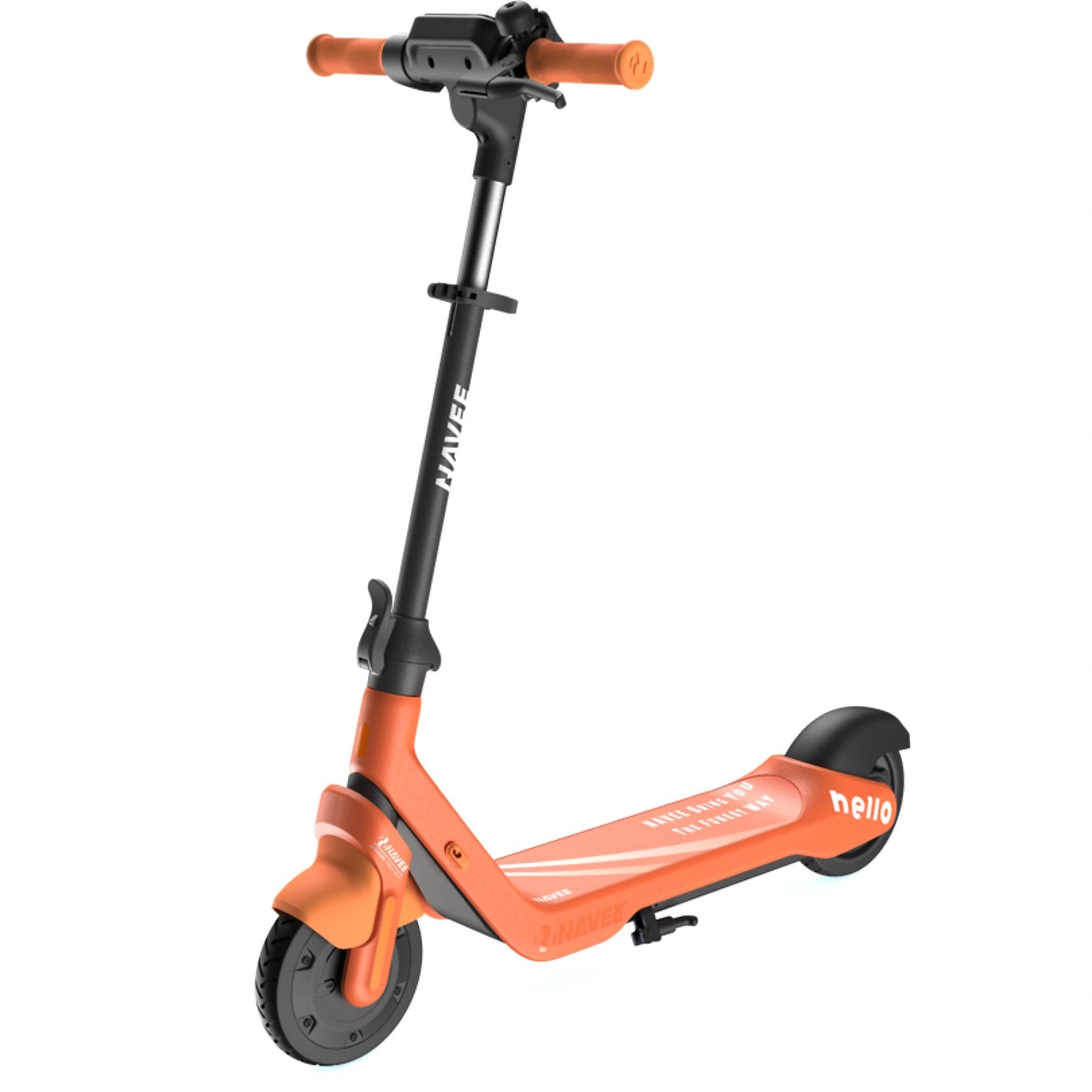 NAVEE K100 Pro Elektromos roller