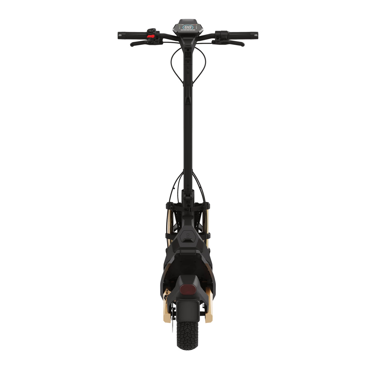 NAVEE NT5 Ultra X Elektromos roller