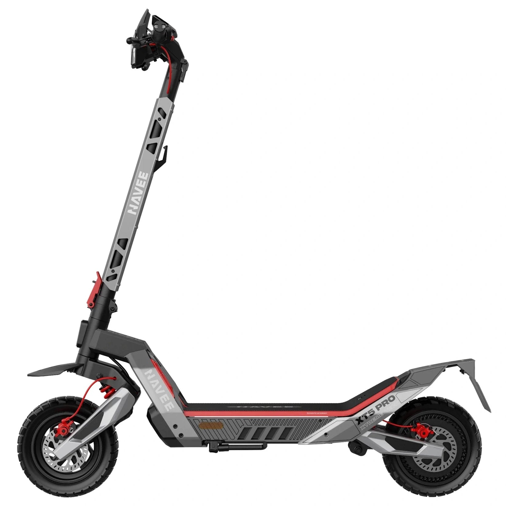 NAVEE XT5 Ultra Elektromos roller