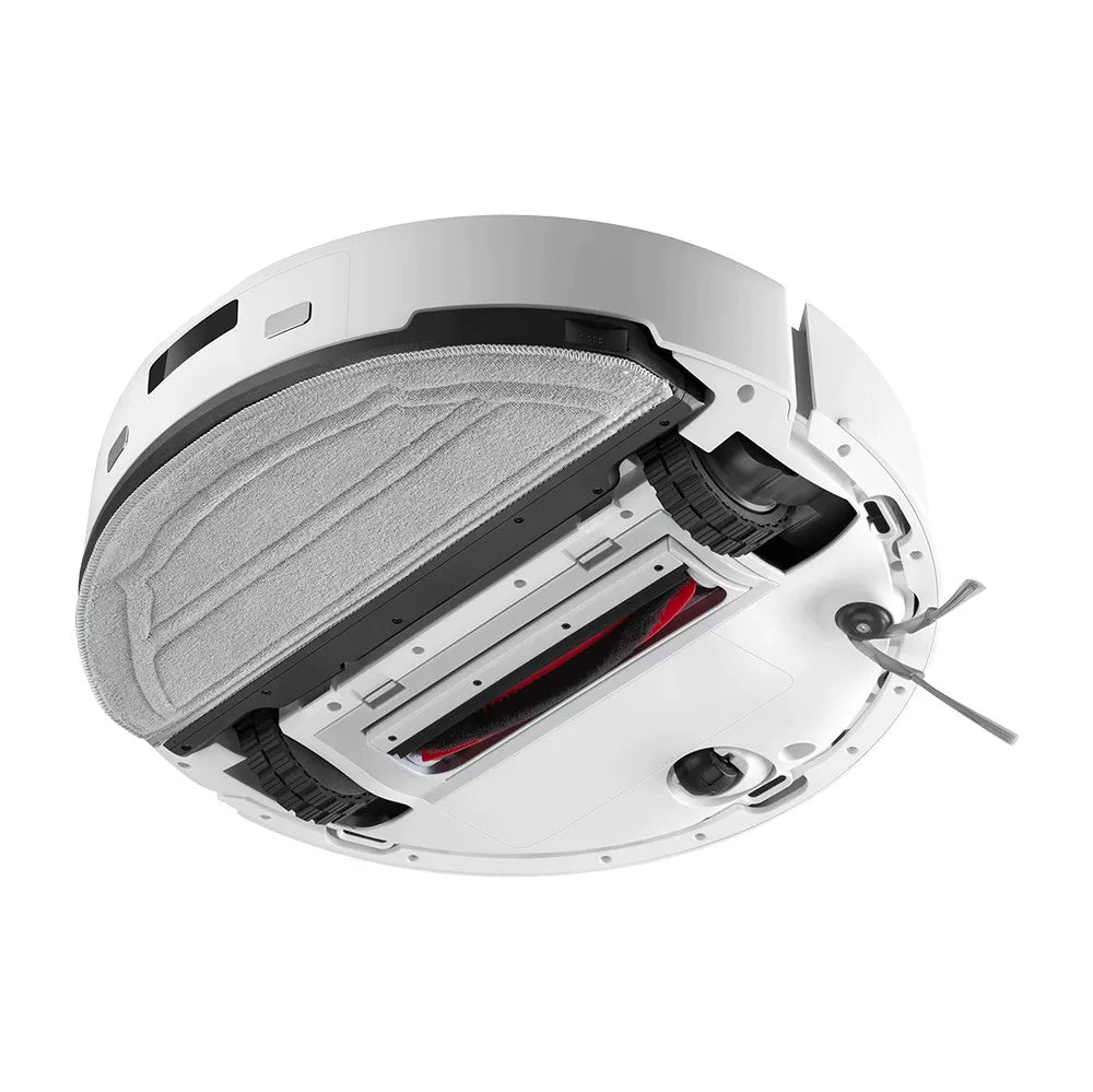 Roborock Q10 VF Robotporszívó (Fehér)