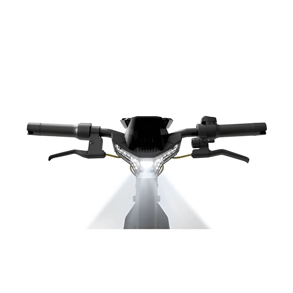 NAVEE XT5 Ultra Elektromos roller