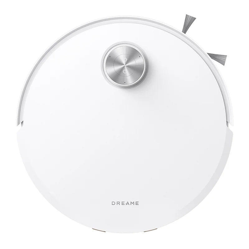 Dreame Aqua 10 Roller Robotporszívó (Fehér)