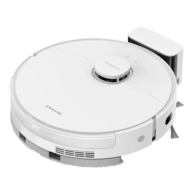 Dreame D20 Pro Robotporszívó (Fehér)