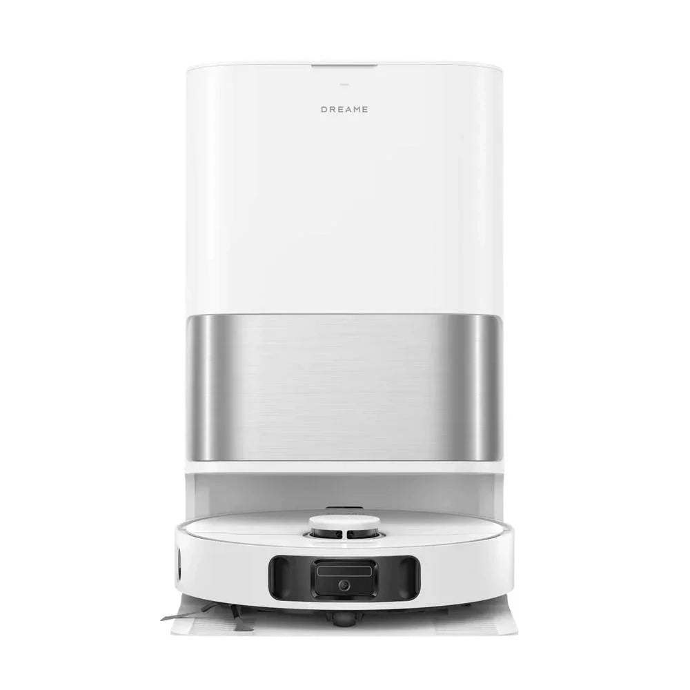 Dreame D30 Ultra Robotporszívó (Fehér)