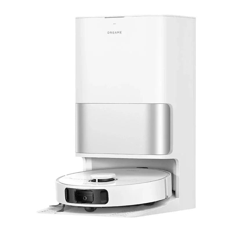 Dreame D30 Ultra Robotporszívó (Fehér)