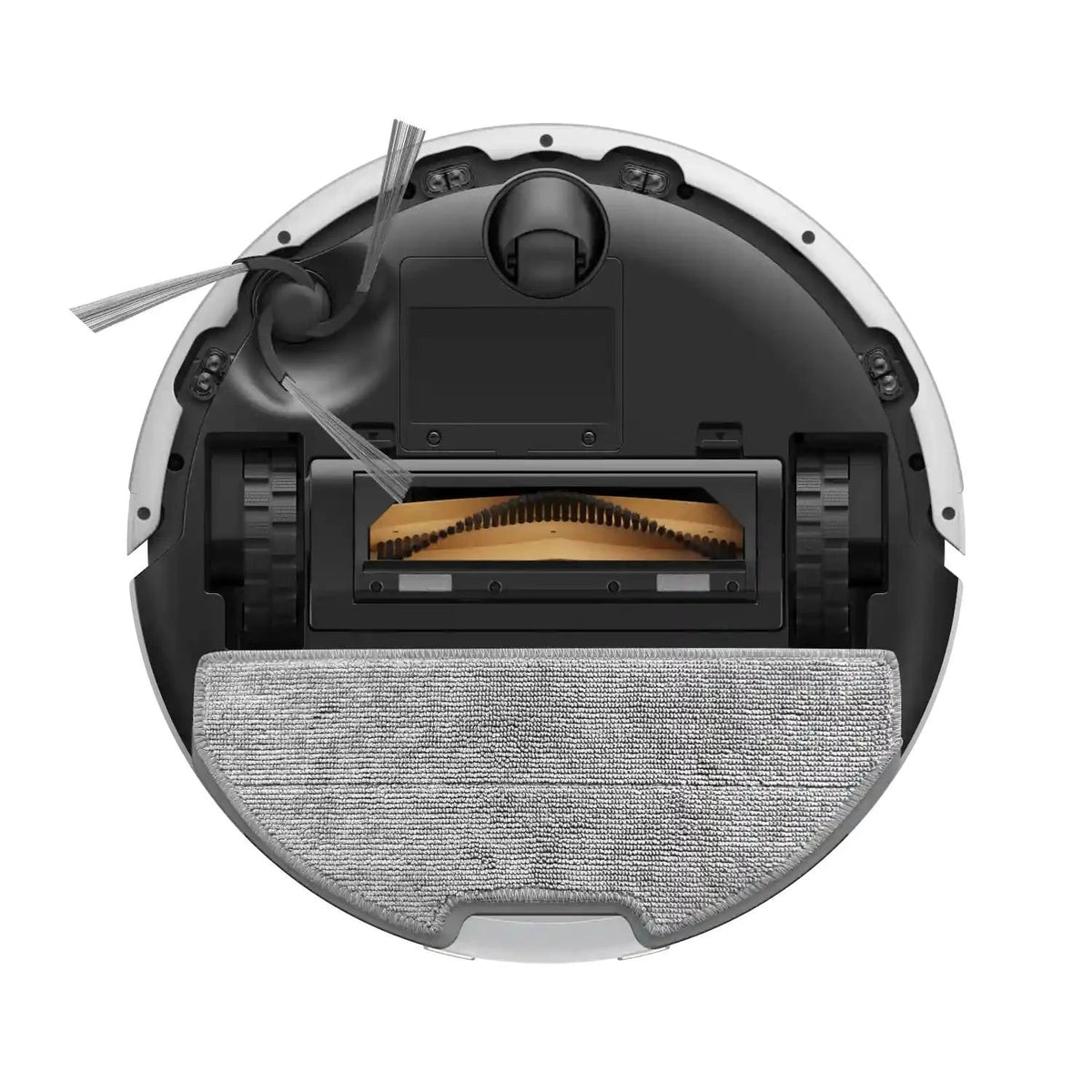 Dreame F20 Plus Robotporszívó (Fehér)