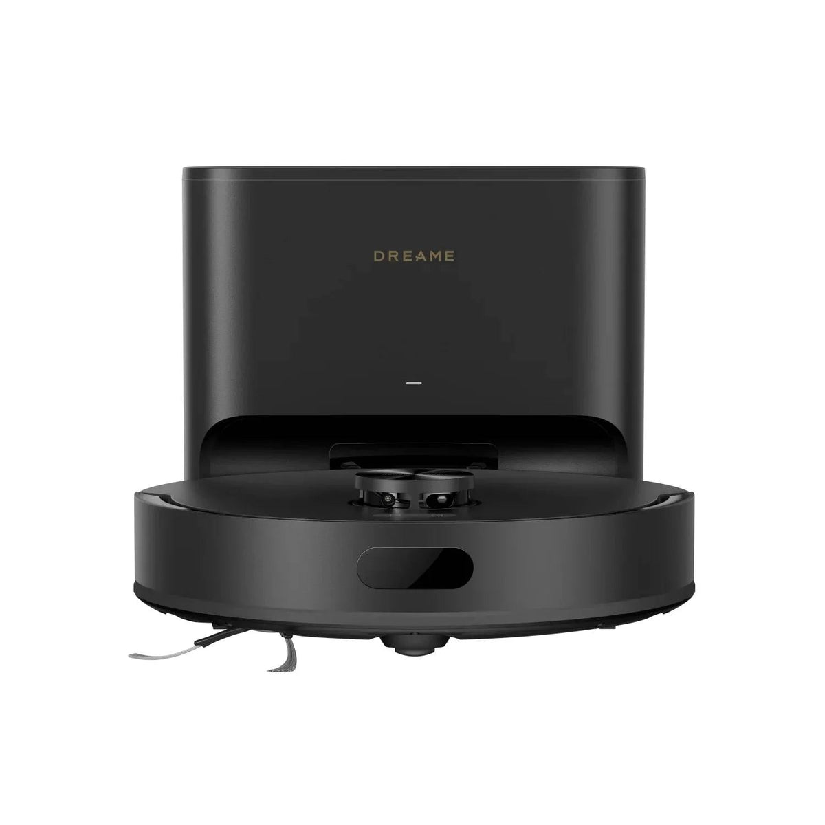 Dreame F20 Plus Robotporszívó (Fekete)