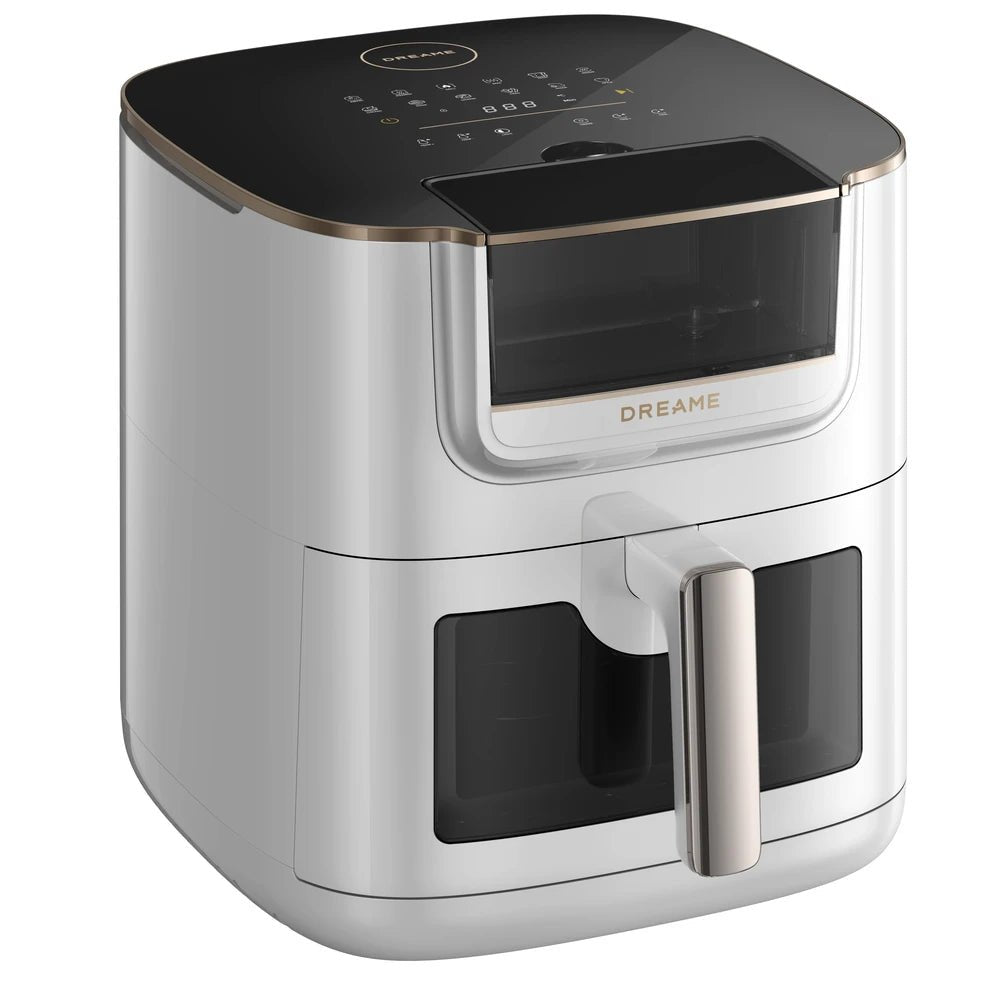 Dreame F30 Air Fryer (Fehér)