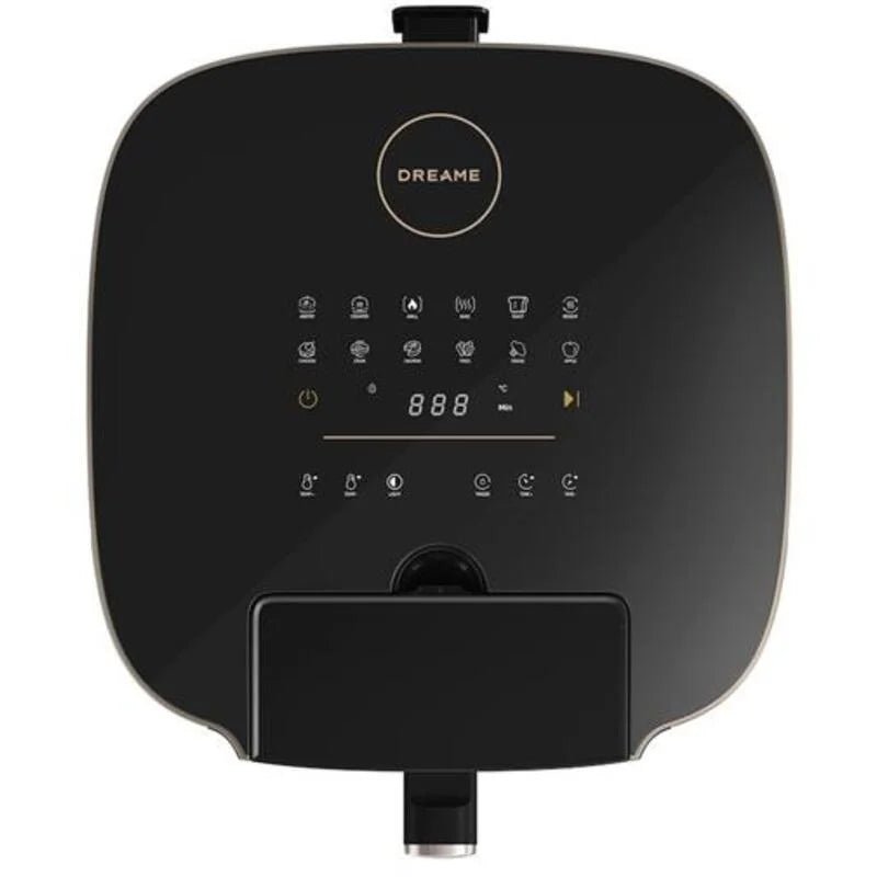 Dreame F30 Air Fryer (Fekete)