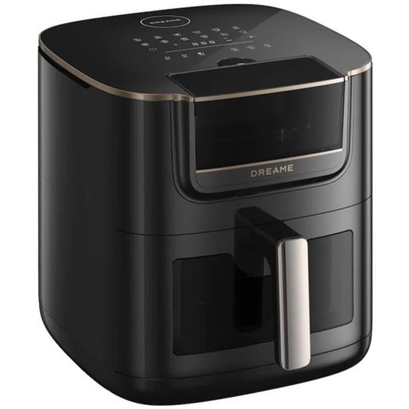 Dreame F30 Air Fryer (Fekete)