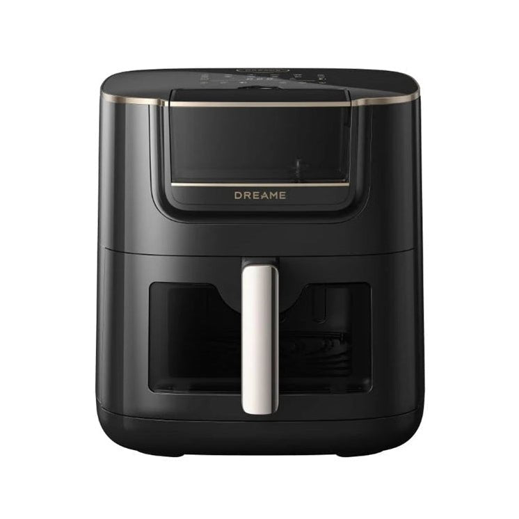 Dreame F30 Air Fryer (Fekete)
