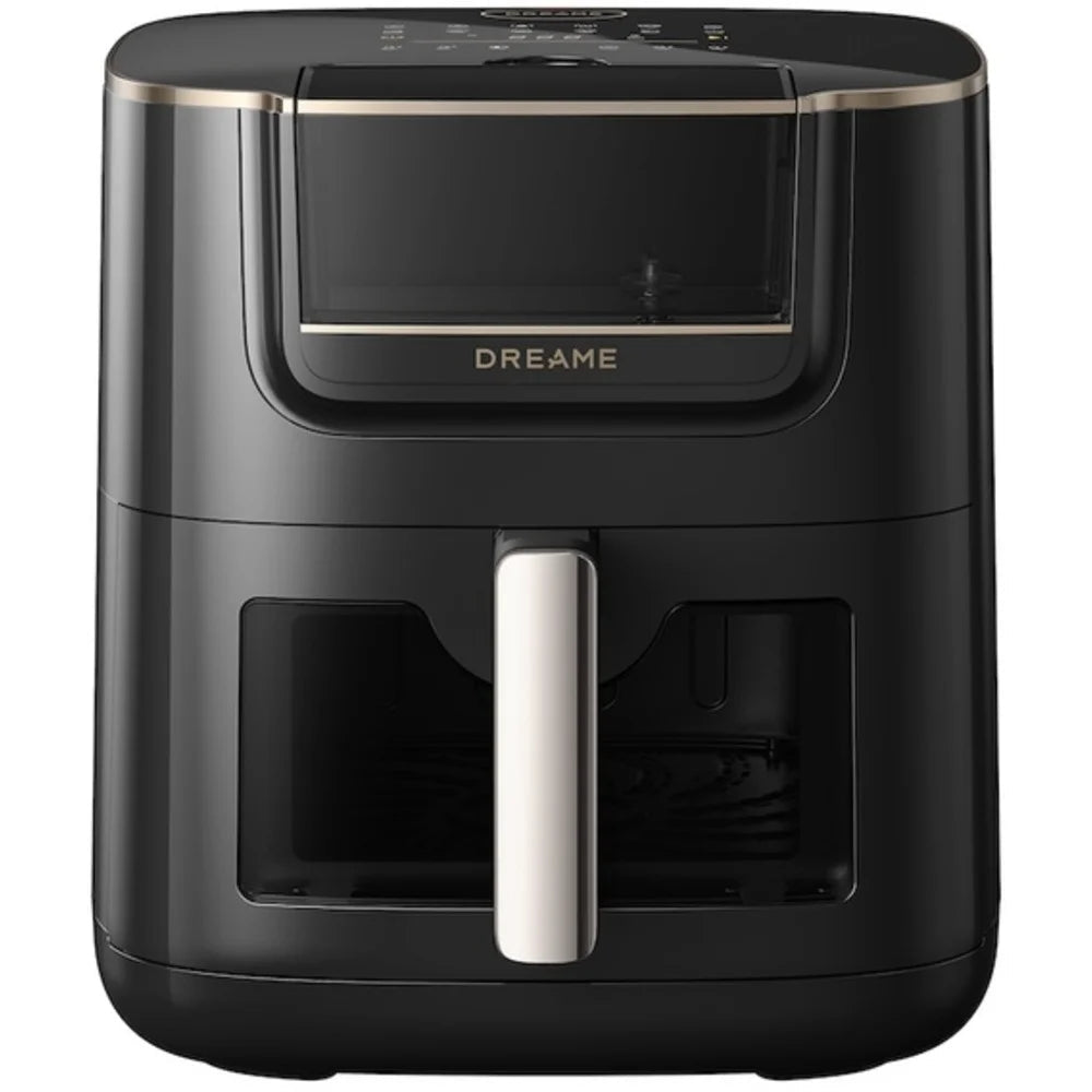 Dreame F30 Air Fryer (Fekete)