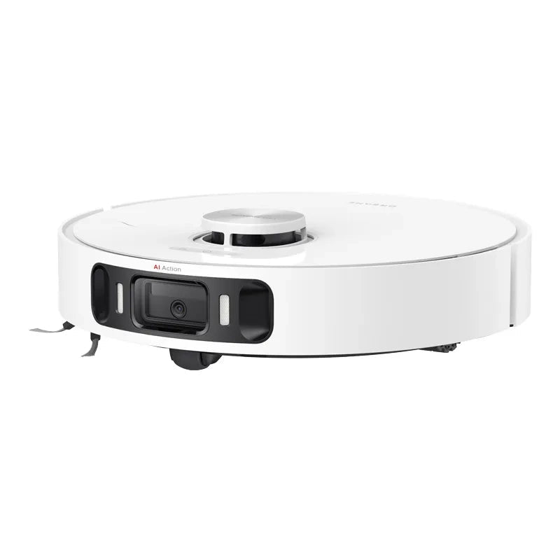 Dreame L40 Ultra AE Robotporszívó Fehér (Használt)