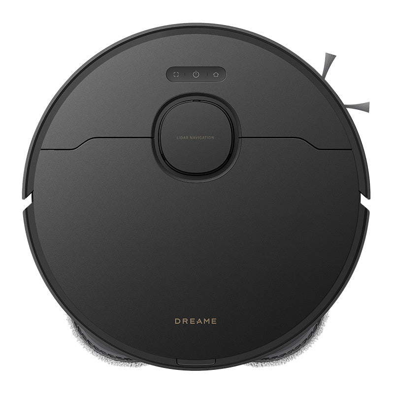 Dreame L40 Ultra CE Robotporszívó (Fekete)