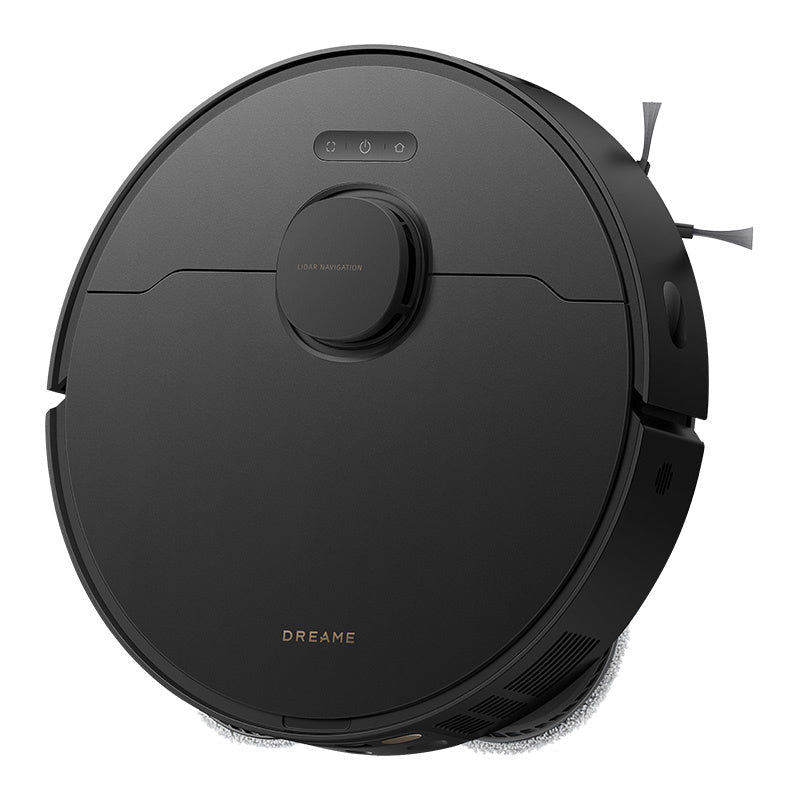Dreame L40 Ultra CE Robotporszívó (Fekete)