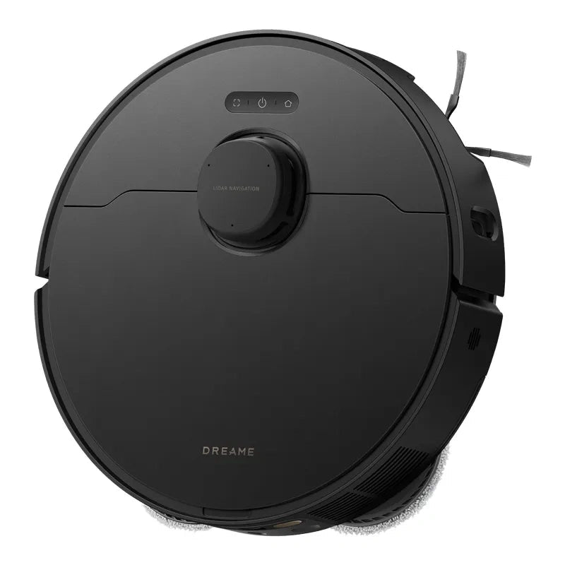 Dreame L40s Pro Ultra Robotporszívó (Fekete)