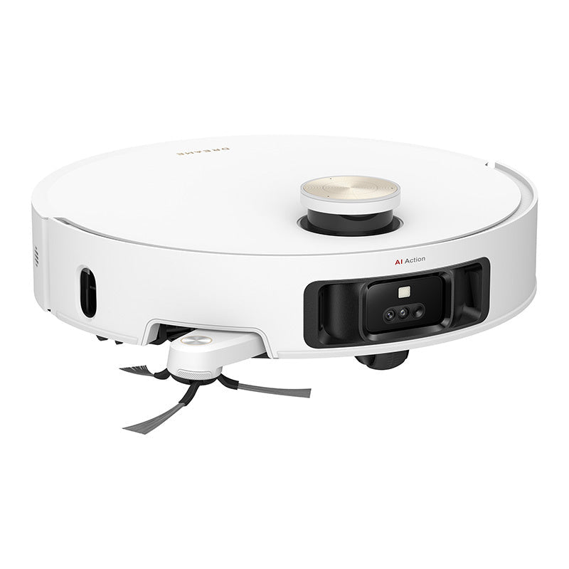 Dreame L50 Pro Ultra Robotporszívó (Fehér)