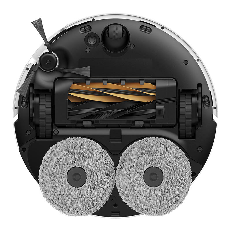 Dreame L50 Pro Ultra Robotporszívó (Fehér)