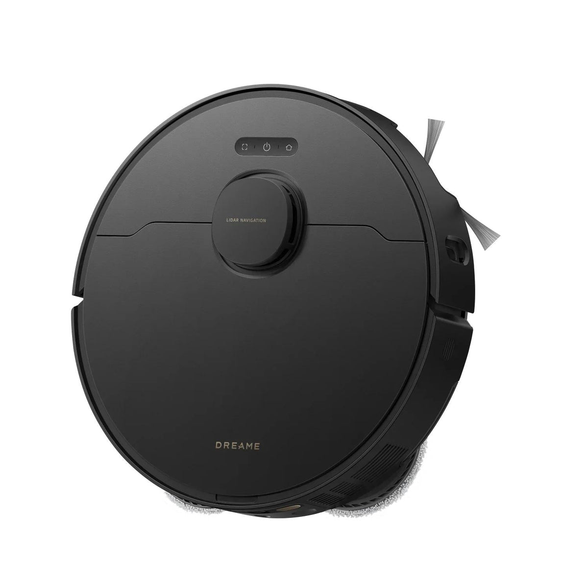 Dreame L50 Ultra AE Robotporszívó (Fekete)