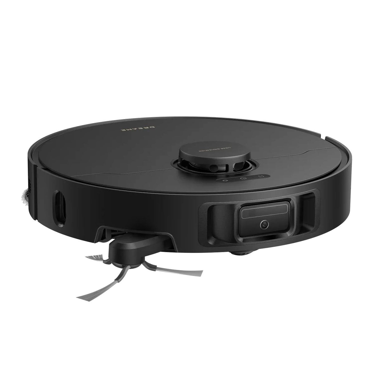 Dreame L50 Ultra AE Robotporszívó (Fekete)