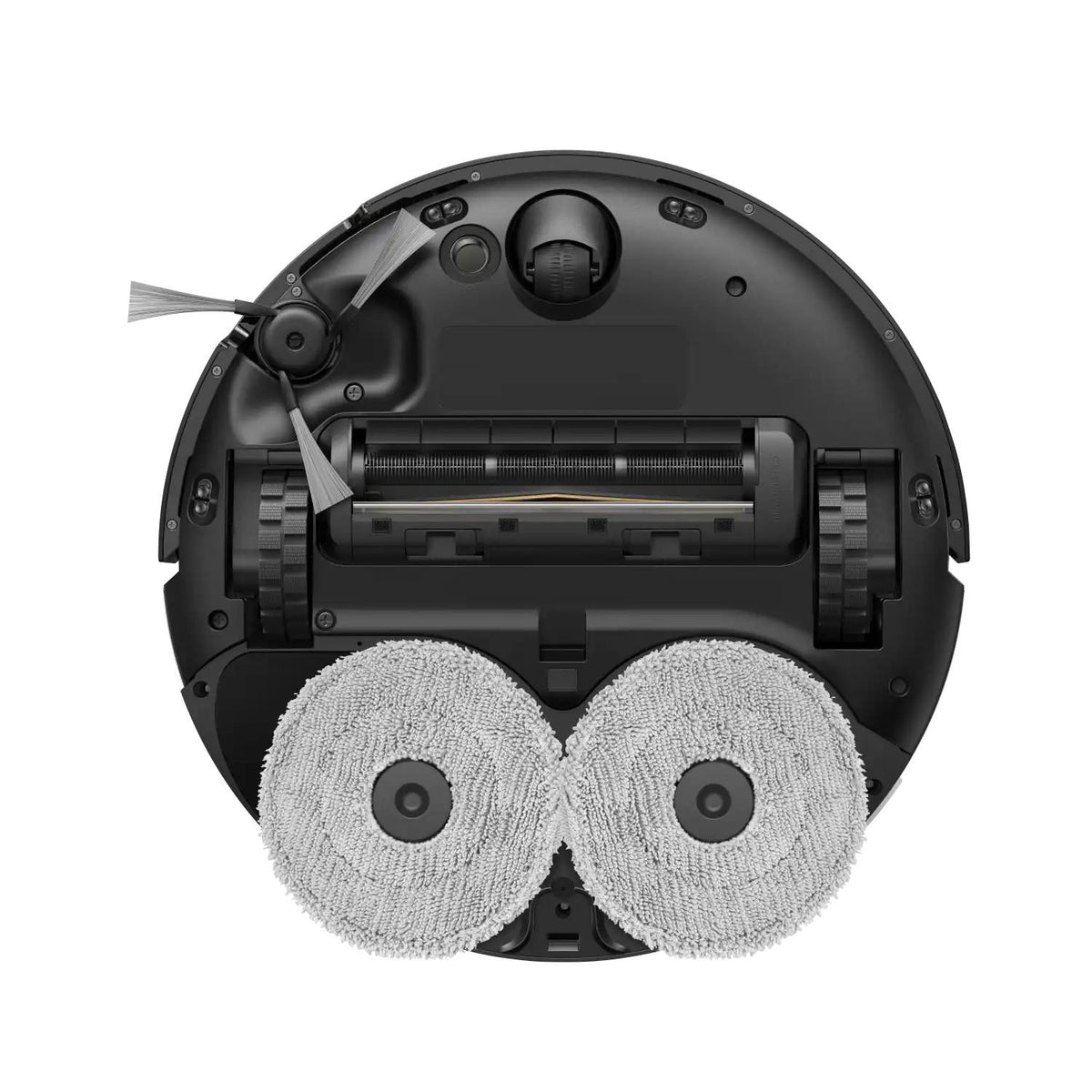 Dreame L50 Ultra AE Robotporszívó (Fekete)