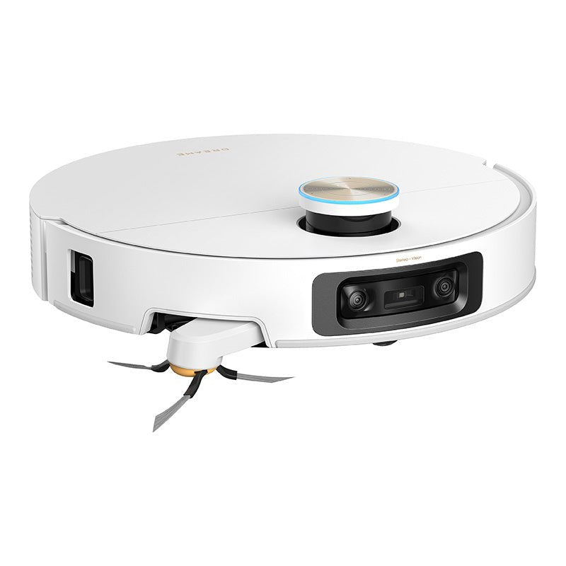 Dreame X60 Ultra Complete Robotporszívó (Fehér)