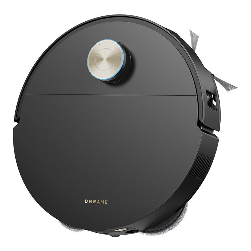 Dreame X60 Ultra Complete Robotporszívó (Fekete)