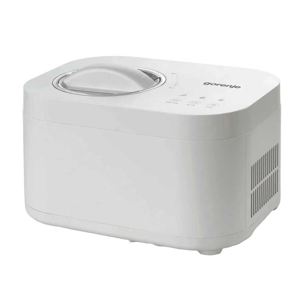 Gorenje ICM10W Fagylaltgép