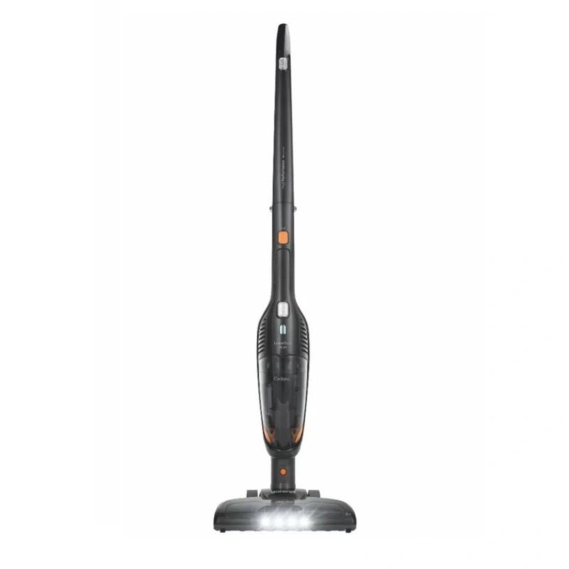 Gorenje SVC144FBK Vezeték nélküli álló porszívó