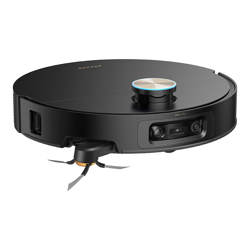 Dreame X60 Ultra Complete Robotporszívó (Fekete)