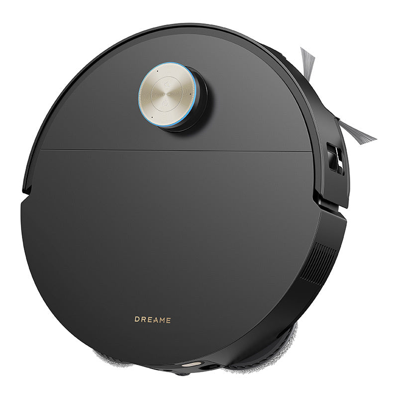 Dreame X60 Ultra Complete Robotporszívó (Fekete)