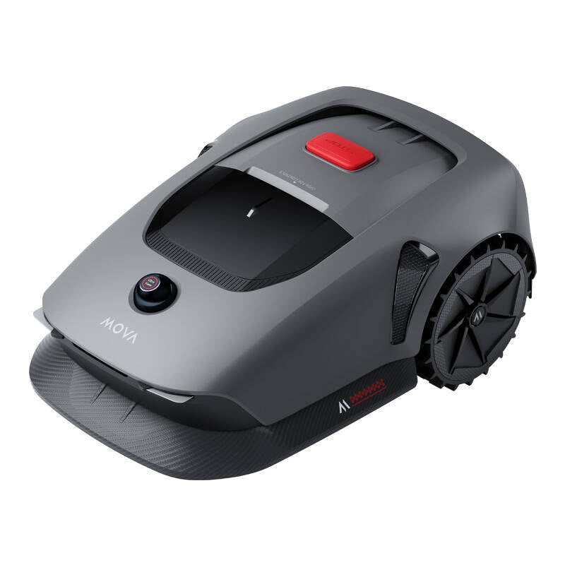 MOVA 600 Robotfűnyíró