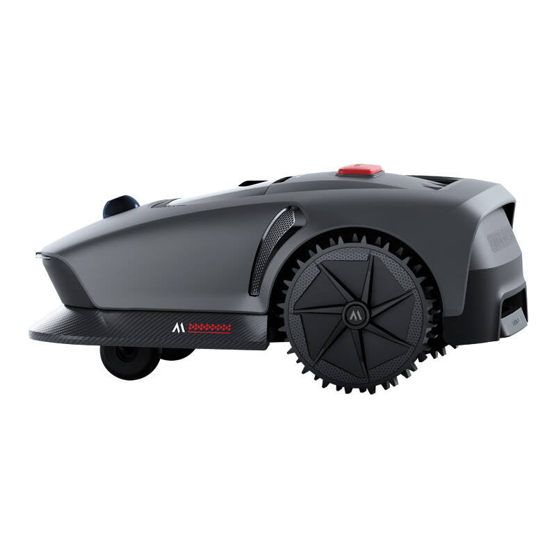 MOVA 600 Robotfűnyíró