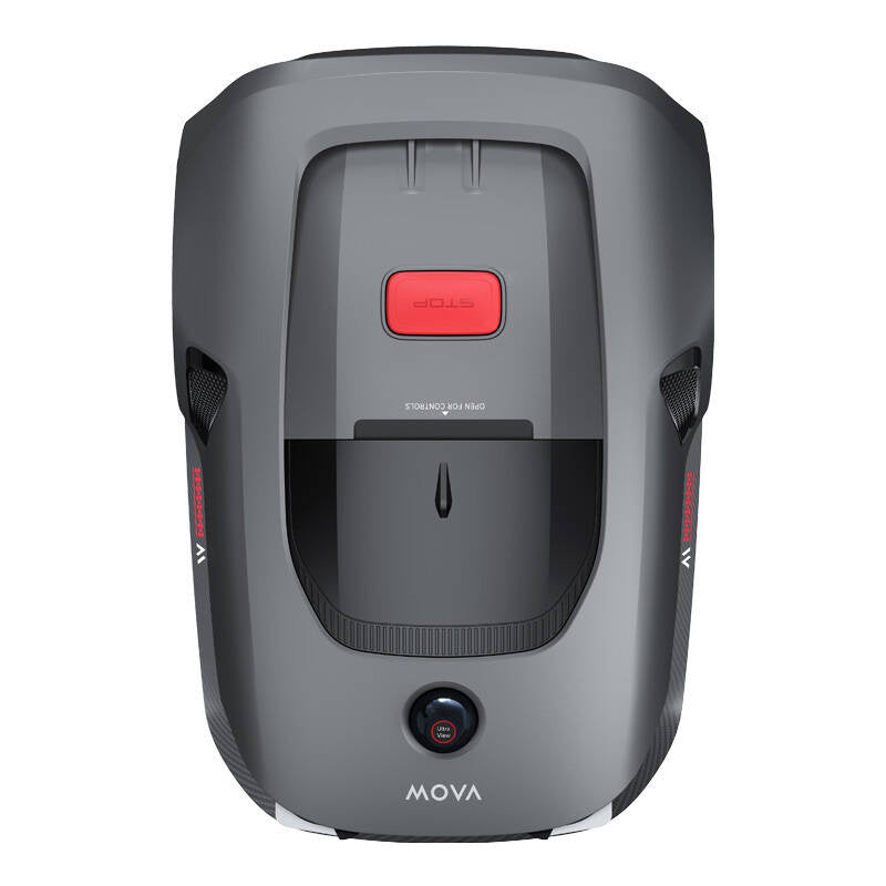 MOVA 600 Robotfűnyíró