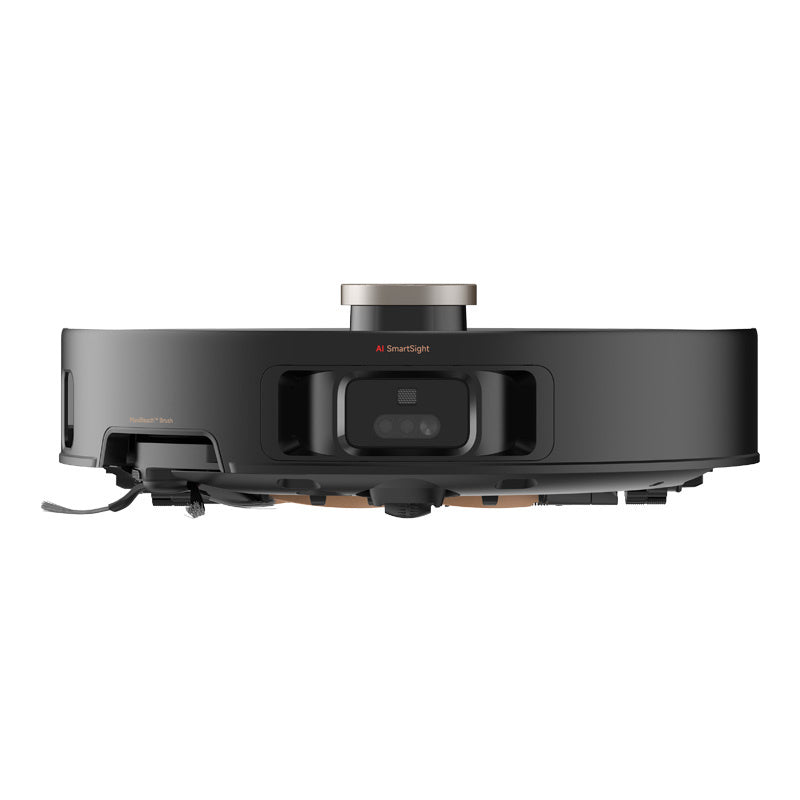 MOVA Mobius 60 Robotporszívó (Fekete)