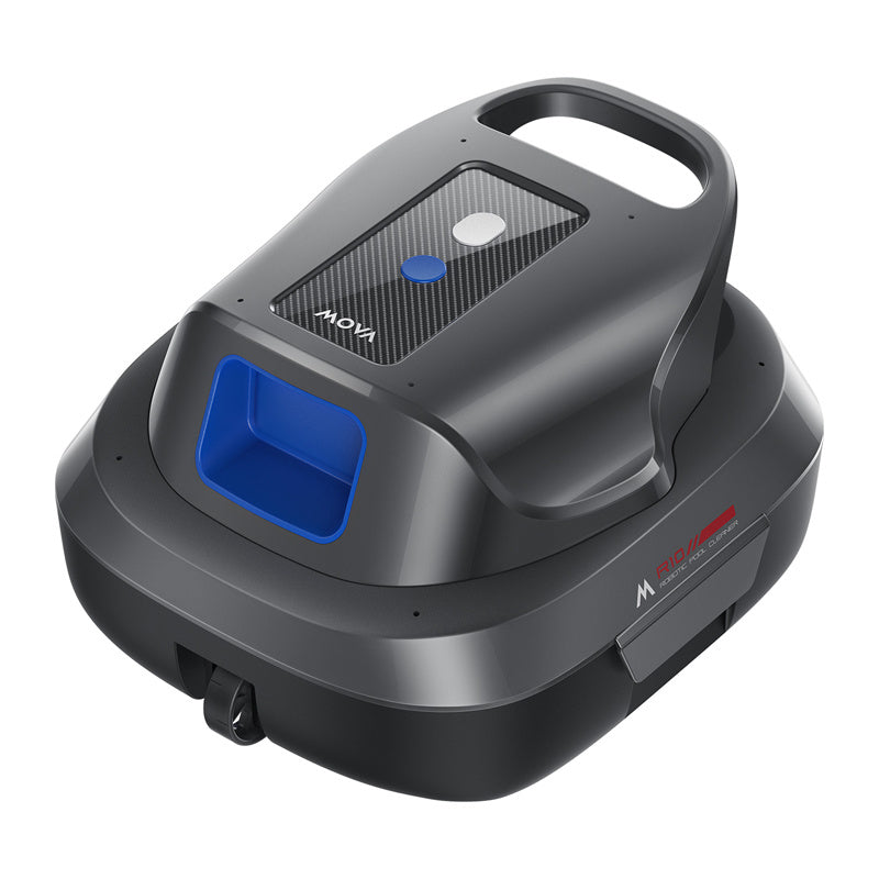 MOVA R10 Medencetisztító robot