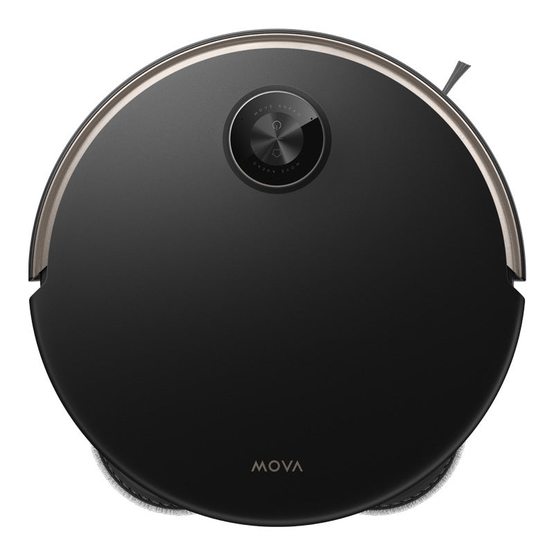 Mova V50 Ultra Robotporszívó (Fekete)