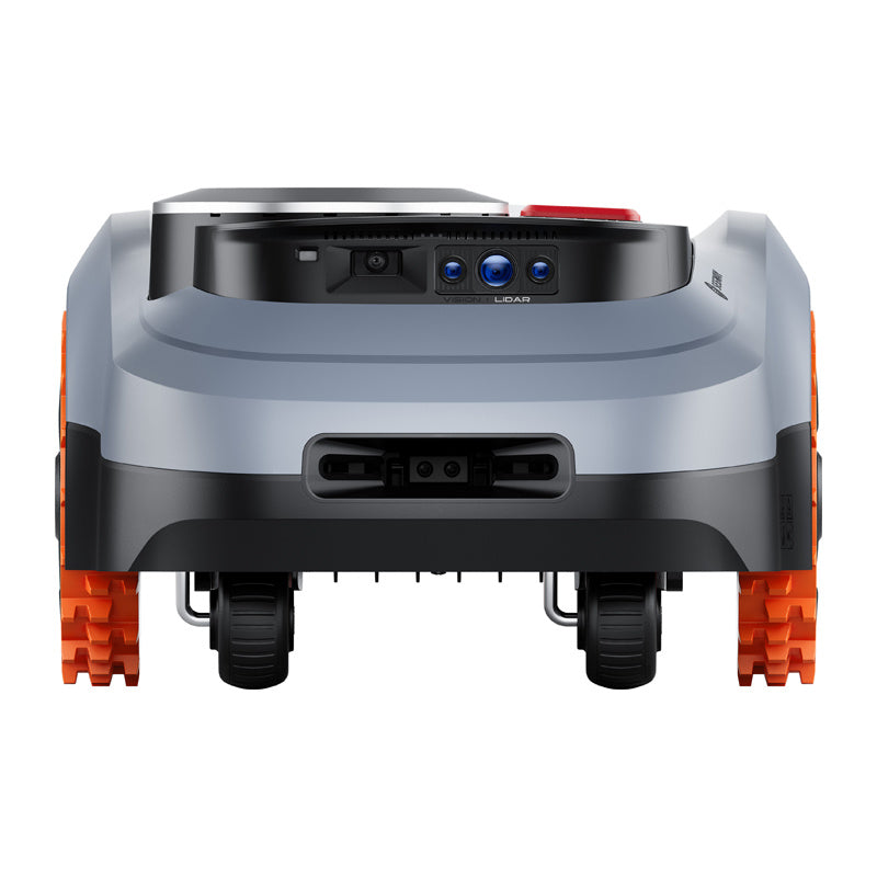 Segway-Navimow i210E Lidar EU Robotfűnyíró